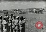 Image 332e Groupe de chasse Italie Ramitelli aérodrome, 1944, de la seconde 11 séquences d'archives historiques vidéo 65675077018