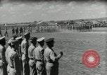Image 332e Groupe de chasse Italie Ramitelli aérodrome, 1944, de la seconde 13 séquences d'archives historiques vidéo 65675077018