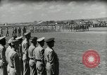 Image 332e Groupe de chasse Italie Ramitelli aérodrome, 1944, de la seconde 14 séquences d'archives historiques vidéo 65675077018