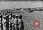 Image 332e Groupe de chasse Italie Ramitelli aérodrome, 1944, de la seconde 15 séquences d'archives historiques vidéo 65675077018