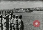 Image 332e Groupe de chasse Italie Ramitelli aérodrome, 1944, de la seconde 16 séquences d'archives historiques vidéo 65675077018