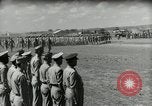 Image 332e Groupe de chasse Italie Ramitelli aérodrome, 1944, de la seconde 17 séquences d'archives historiques vidéo 65675077018