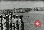 Image 332e Groupe de chasse Italie Ramitelli aérodrome, 1944, de la seconde 18 séquences d'archives historiques vidéo 65675077018