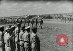 Image 332e Groupe de chasse Italie Ramitelli aérodrome, 1944, de la seconde 22 séquences d'archives historiques vidéo 65675077018