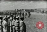 Image 332e Groupe de chasse Italie Ramitelli aérodrome, 1944, de la seconde 23 séquences d'archives historiques vidéo 65675077018