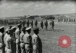 Image 332e Groupe de chasse Italie Ramitelli aérodrome, 1944, de la seconde 24 séquences d'archives historiques vidéo 65675077018