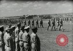 Image 332e Groupe de chasse Italie Ramitelli aérodrome, 1944, de la seconde 26 séquences d'archives historiques vidéo 65675077018