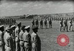Image 332e Groupe de chasse Italie Ramitelli aérodrome, 1944, de la seconde 28 séquences d'archives historiques vidéo 65675077018