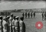 Image 332e Groupe de chasse Italie Ramitelli aérodrome, 1944, de la seconde 29 séquences d'archives historiques vidéo 65675077018