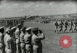 Image 332e Groupe de chasse Italie Ramitelli aérodrome, 1944, de la seconde 32 séquences d'archives historiques vidéo 65675077018