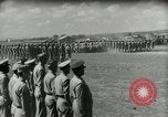 Image 332e Groupe de chasse Italie Ramitelli aérodrome, 1944, de la seconde 35 séquences d'archives historiques vidéo 65675077018