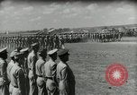 Image 332e Groupe de chasse Italie Ramitelli aérodrome, 1944, de la seconde 36 séquences d'archives historiques vidéo 65675077018