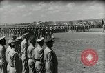 Image 332e Groupe de chasse Italie Ramitelli aérodrome, 1944, de la seconde 37 séquences d'archives historiques vidéo 65675077018