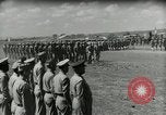Image 332e Groupe de chasse Italie Ramitelli aérodrome, 1944, de la seconde 39 séquences d'archives historiques vidéo 65675077018