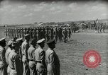 Image 332e Groupe de chasse Italie Ramitelli aérodrome, 1944, de la seconde 40 séquences d'archives historiques vidéo 65675077018