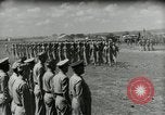 Image 332e Groupe de chasse Italie Ramitelli aérodrome, 1944, de la seconde 41 séquences d'archives historiques vidéo 65675077018