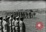 Image 332e Groupe de chasse Italie Ramitelli aérodrome, 1944, de la seconde 42 séquences d'archives historiques vidéo 65675077018