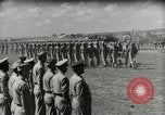 Image 332e Groupe de chasse Italie Ramitelli aérodrome, 1944, de la seconde 43 séquences d'archives historiques vidéo 65675077018