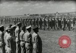 Image 332e Groupe de chasse Italie Ramitelli aérodrome, 1944, de la seconde 45 séquences d'archives historiques vidéo 65675077018