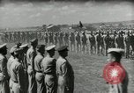Image 332e Groupe de chasse Italie Ramitelli aérodrome, 1944, de la seconde 49 séquences d'archives historiques vidéo 65675077018