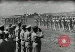 Image 332e Groupe de chasse Italie Ramitelli aérodrome, 1944, de la seconde 52 séquences d'archives historiques vidéo 65675077018