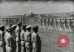 Image 332e Groupe de chasse Italie Ramitelli aérodrome, 1944, de la seconde 53 séquences d'archives historiques vidéo 65675077018