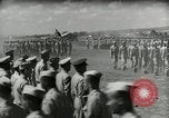 Image 332e Groupe de chasse Italie Ramitelli aérodrome, 1944, de la seconde 55 séquences d'archives historiques vidéo 65675077018