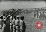 Image 332e Groupe de chasse Italie Ramitelli aérodrome, 1944, de la seconde 56 séquences d'archives historiques vidéo 65675077018