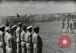 Image 332e Groupe de chasse Italie Ramitelli aérodrome, 1944, de la seconde 57 séquences d'archives historiques vidéo 65675077018