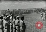 Image 332e Groupe de chasse Italie Ramitelli aérodrome, 1944, de la seconde 58 séquences d'archives historiques vidéo 65675077018