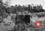Image 40e Division Bamban Luzon aux Philippines, 1945, de la seconde 3 séquences d'archives historiques vidéo 65675077019