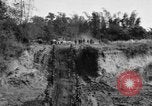 Image 40e Division Bamban Luzon aux Philippines, 1945, de la seconde 5 séquences d'archives historiques vidéo 65675077019