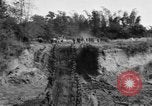 Image 40e Division Bamban Luzon aux Philippines, 1945, de la seconde 6 séquences d'archives historiques vidéo 65675077019