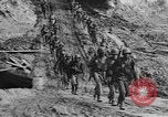 Image 40e Division Bamban Luzon aux Philippines, 1945, de la seconde 10 séquences d'archives historiques vidéo 65675077019