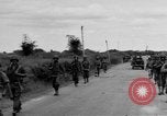 Image 40e Division Bamban Luzon aux Philippines, 1945, de la seconde 34 séquences d'archives historiques vidéo 65675077019