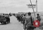 Image 40e Division Bamban Luzon aux Philippines, 1945, de la seconde 37 séquences d'archives historiques vidéo 65675077019