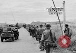 Image 40e Division Bamban Luzon aux Philippines, 1945, de la seconde 38 séquences d'archives historiques vidéo 65675077019