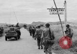 Image 40e Division Bamban Luzon aux Philippines, 1945, de la seconde 39 séquences d'archives historiques vidéo 65675077019