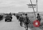 Image 40e Division Bamban Luzon aux Philippines, 1945, de la seconde 40 séquences d'archives historiques vidéo 65675077019