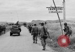 Image 40e Division Bamban Luzon aux Philippines, 1945, de la seconde 41 séquences d'archives historiques vidéo 65675077019