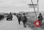 Image 40e Division Bamban Luzon aux Philippines, 1945, de la seconde 42 séquences d'archives historiques vidéo 65675077019