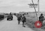 Image 40e Division Bamban Luzon aux Philippines, 1945, de la seconde 43 séquences d'archives historiques vidéo 65675077019