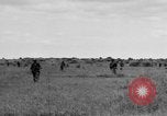 Image 40e Division Bamban Luzon aux Philippines, 1945, de la seconde 49 séquences d'archives historiques vidéo 65675077019