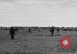 Image 40e Division Bamban Luzon aux Philippines, 1945, de la seconde 53 séquences d'archives historiques vidéo 65675077019