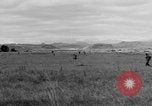 Image 40e Division Bamban Luzon aux Philippines, 1945, de la seconde 59 séquences d'archives historiques vidéo 65675077019