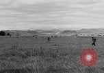 Image 40e Division Bamban Luzon aux Philippines, 1945, de la seconde 60 séquences d'archives historiques vidéo 65675077019
