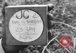 Immagine di Quarantesimo Division Bamban Luzon Filippine, 1945, secondo 1 filmato di repertorio 65675077020