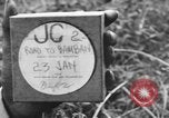 Immagine di Quarantesimo Division Bamban Luzon Filippine, 1945, secondo 3 filmato di repertorio 65675077020
