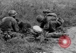 Immagine di Quarantesimo Division Bamban Luzon Filippine, 1945, secondo 26 filmato di repertorio 65675077020