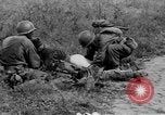 Immagine di Quarantesimo Division Bamban Luzon Filippine, 1945, secondo 27 filmato di repertorio 65675077020